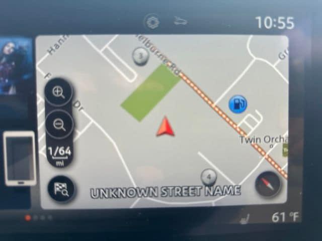 used 2024 Nissan ARIYA car, priced at $27,998