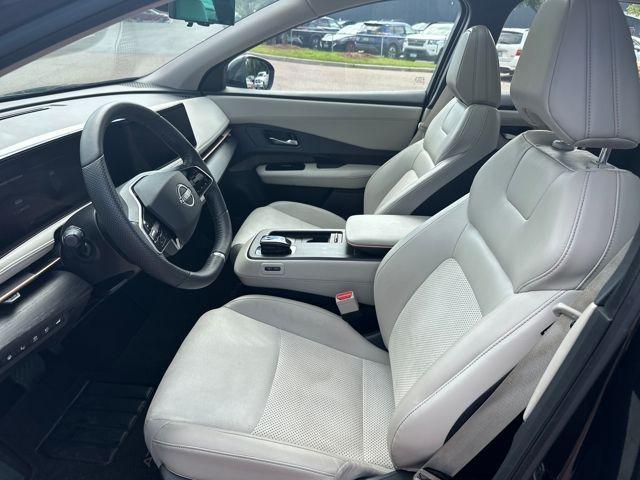 used 2024 Nissan ARIYA car, priced at $27,998