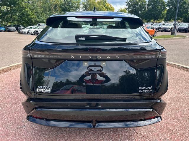 used 2024 Nissan ARIYA car, priced at $27,998