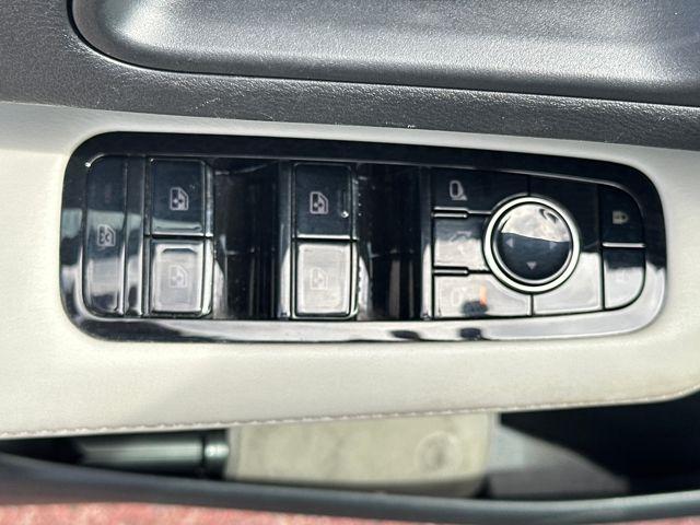 used 2024 Nissan ARIYA car, priced at $27,998