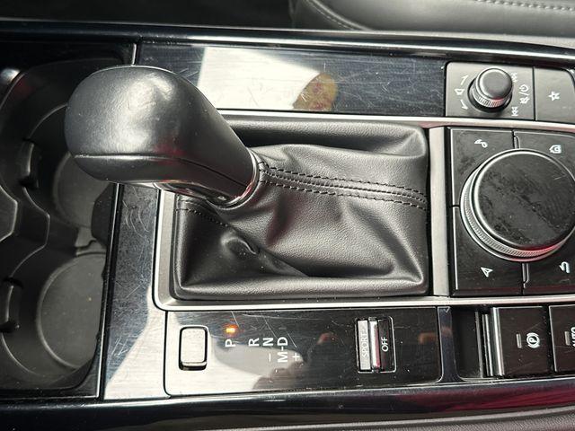 used 2024 Mazda CX-30 car, priced at $22,598