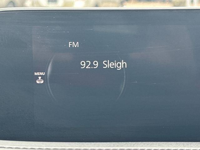 used 2024 Mazda CX-30 car, priced at $22,598