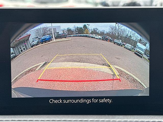 used 2024 Mazda CX-30 car, priced at $22,598