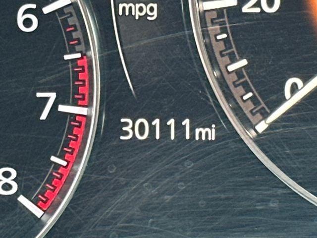 used 2024 Mazda CX-30 car, priced at $22,598