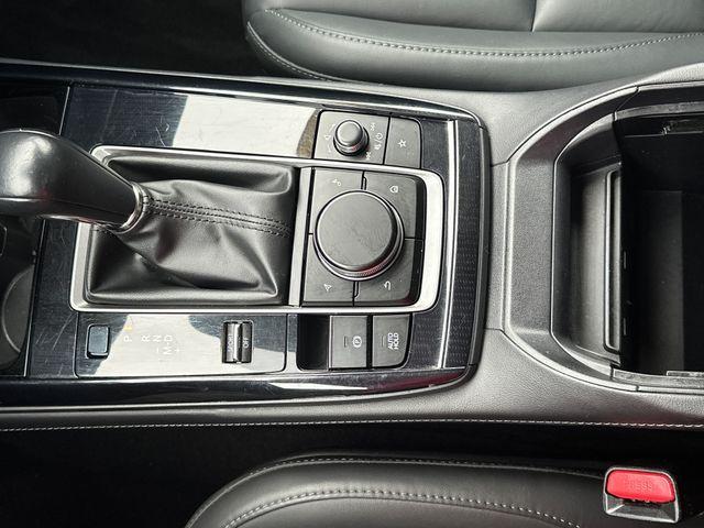 used 2024 Mazda CX-30 car, priced at $22,598