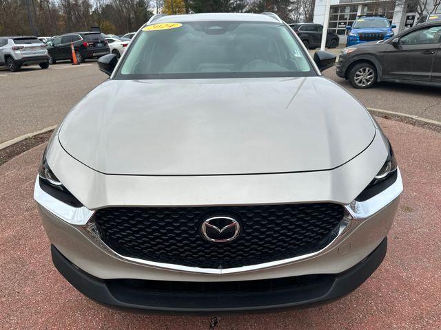 used 2024 Mazda CX-30 car, priced at $22,598