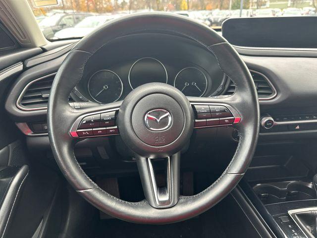used 2024 Mazda CX-30 car, priced at $22,598