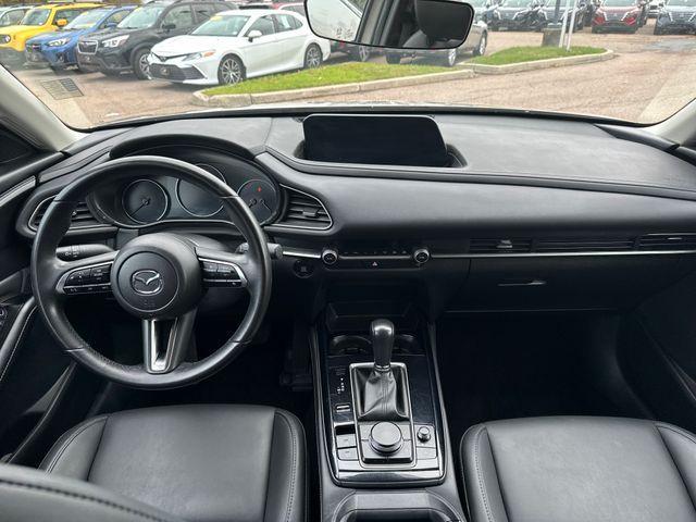 used 2024 Mazda CX-30 car, priced at $22,598