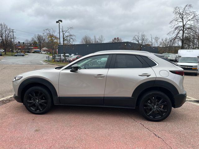 used 2024 Mazda CX-30 car, priced at $22,598