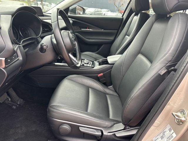 used 2024 Mazda CX-30 car, priced at $22,598