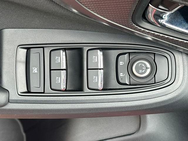 used 2023 Subaru WRX car, priced at $30,998