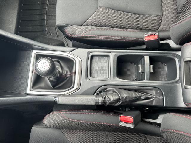 used 2023 Subaru WRX car, priced at $30,998