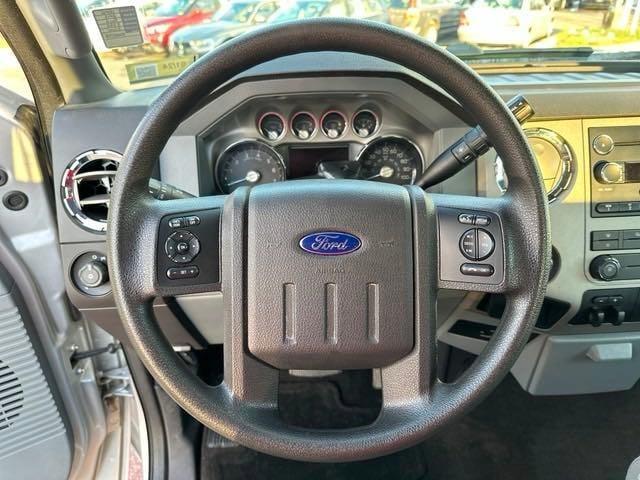 used 2015 Ford F-350 car, priced at $32,500