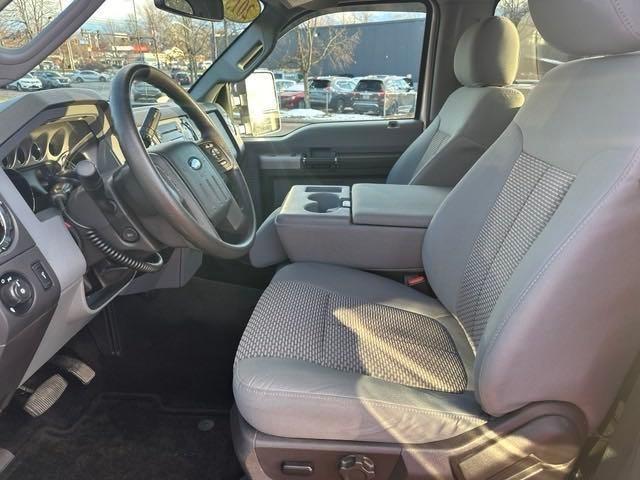 used 2015 Ford F-350 car, priced at $32,998