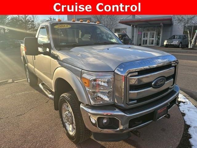 used 2015 Ford F-350 car, priced at $32,500