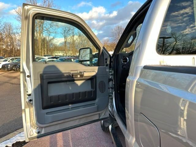 used 2015 Ford F-350 car, priced at $32,500