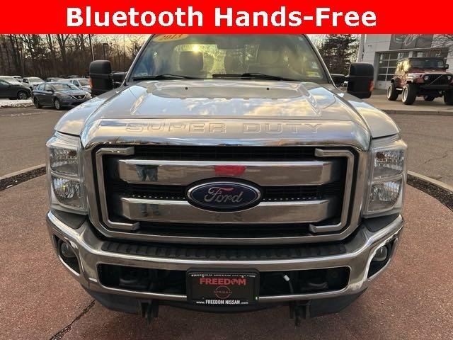 used 2015 Ford F-350 car, priced at $32,998