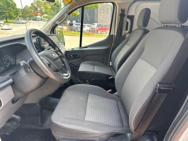 used 2022 Ford Transit-250 car, priced at $35,998