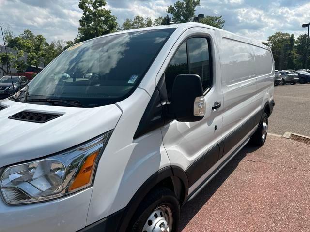 used 2022 Ford Transit-250 car, priced at $35,998