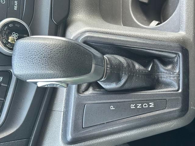 used 2022 Ford Transit-250 car, priced at $35,998
