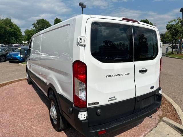 used 2022 Ford Transit-250 car, priced at $35,998