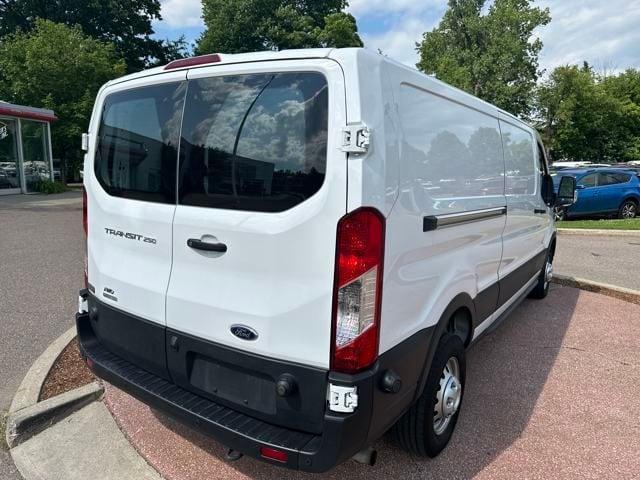 used 2022 Ford Transit-250 car, priced at $35,998