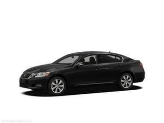 used 2011 Lexus GS 350 car, priced at $12,998