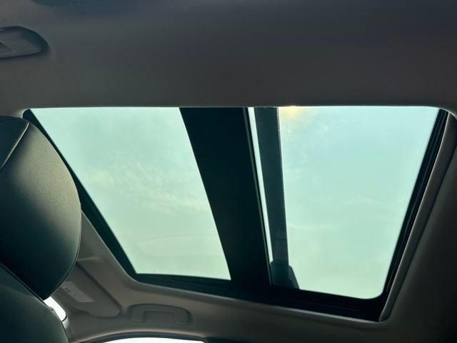 new 2025 Nissan Kicks car