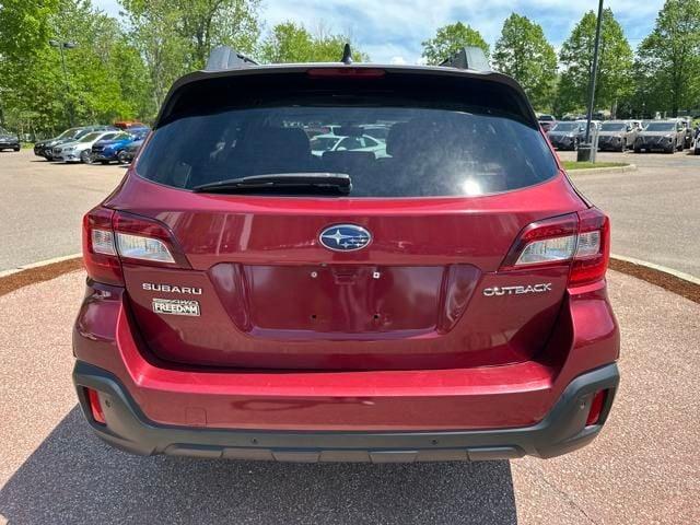 used 2019 Subaru Outback car, priced at $18,999