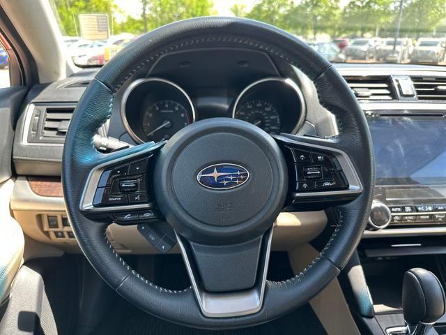 used 2019 Subaru Outback car, priced at $18,999