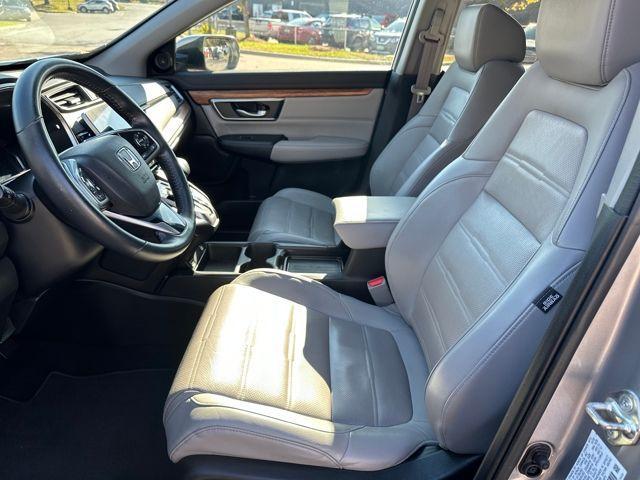 used 2020 Honda CR-V car, priced at $25,598