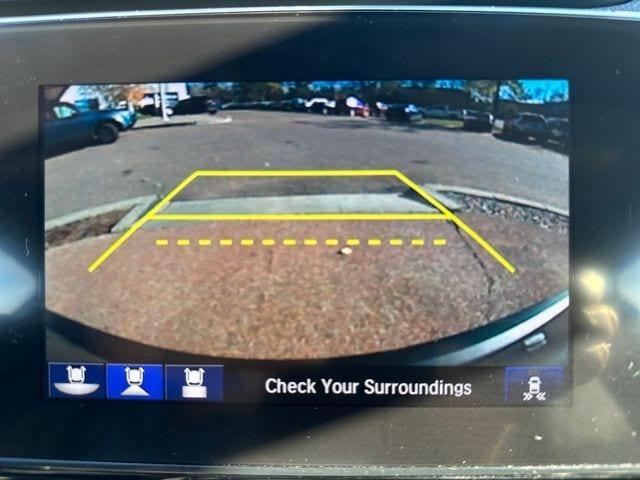 used 2020 Honda CR-V car, priced at $25,598