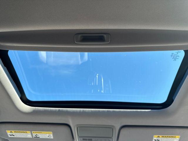 used 2020 Honda CR-V car, priced at $25,598