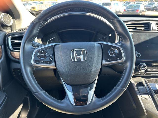 used 2020 Honda CR-V car, priced at $25,598