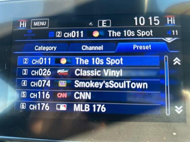 used 2020 Honda CR-V car, priced at $25,598