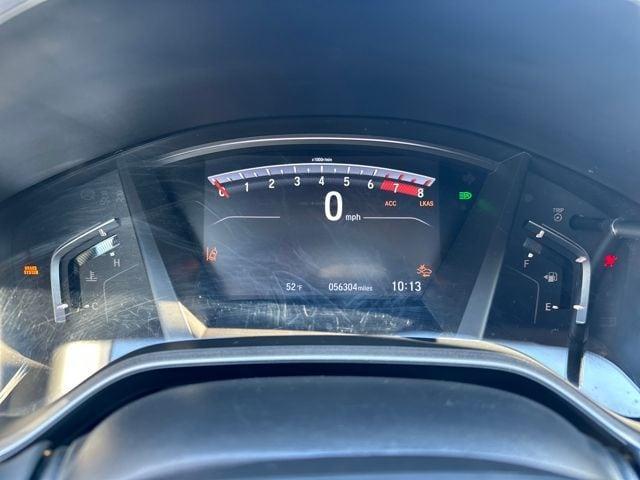 used 2020 Honda CR-V car, priced at $25,598