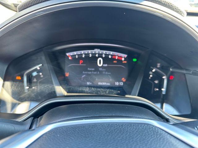 used 2020 Honda CR-V car, priced at $25,598