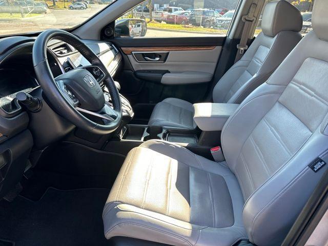 used 2020 Honda CR-V car, priced at $25,598