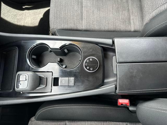 used 2021 Nissan Rogue car, priced at $21,998