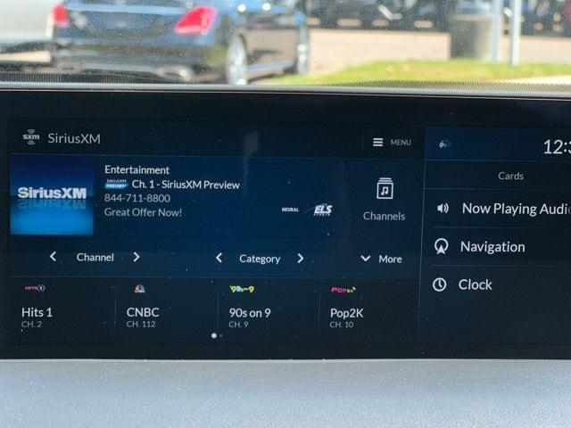 used 2023 Acura TLX car, priced at $48,998
