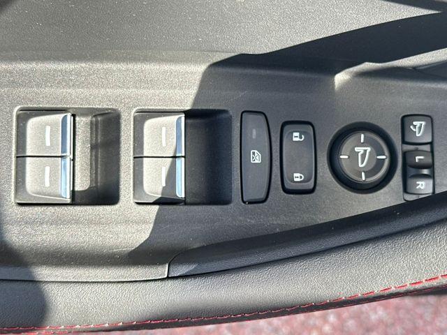 used 2023 Acura TLX car, priced at $48,998