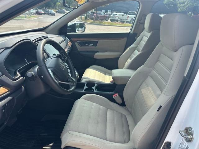 used 2020 Honda CR-V Hybrid car, priced at $21,598