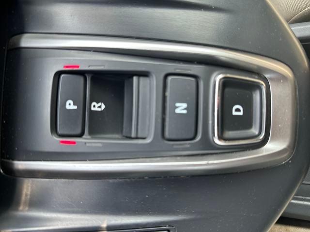 used 2020 Honda CR-V Hybrid car, priced at $21,598