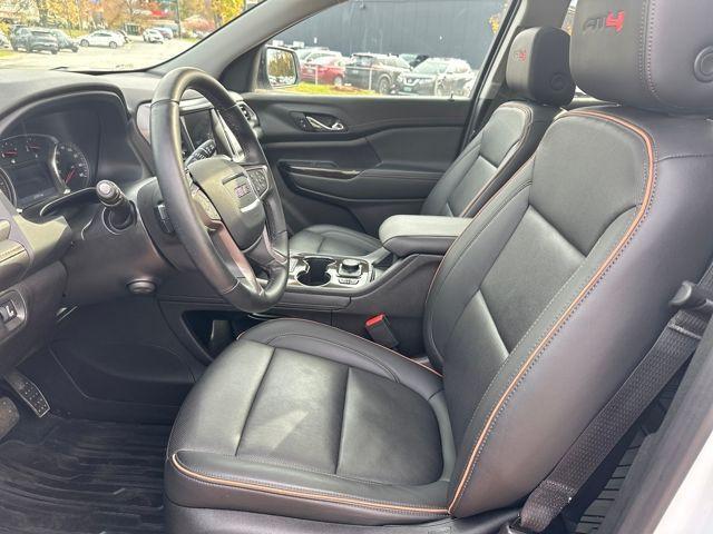 used 2023 GMC Acadia car, priced at $34,998