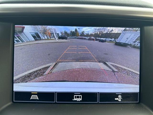 used 2023 GMC Acadia car, priced at $34,998