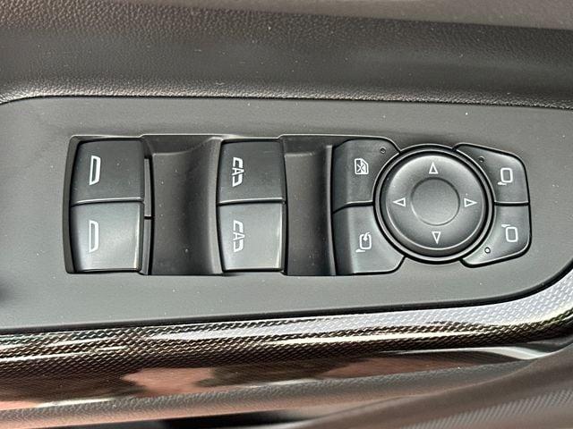 used 2023 GMC Acadia car, priced at $34,998