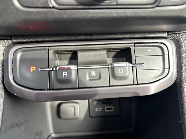 used 2023 GMC Acadia car, priced at $34,998