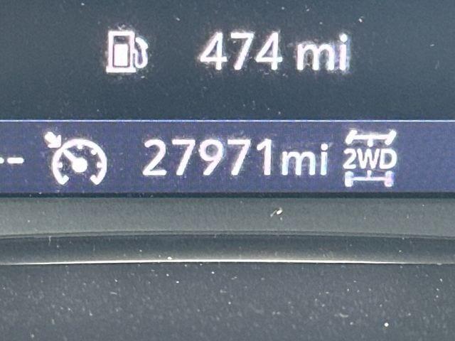 used 2023 GMC Acadia car, priced at $34,998