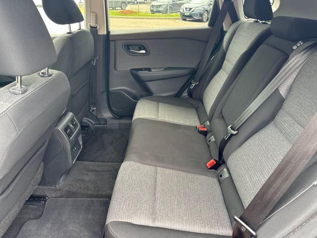 used 2022 Nissan Rogue car, priced at $24,998