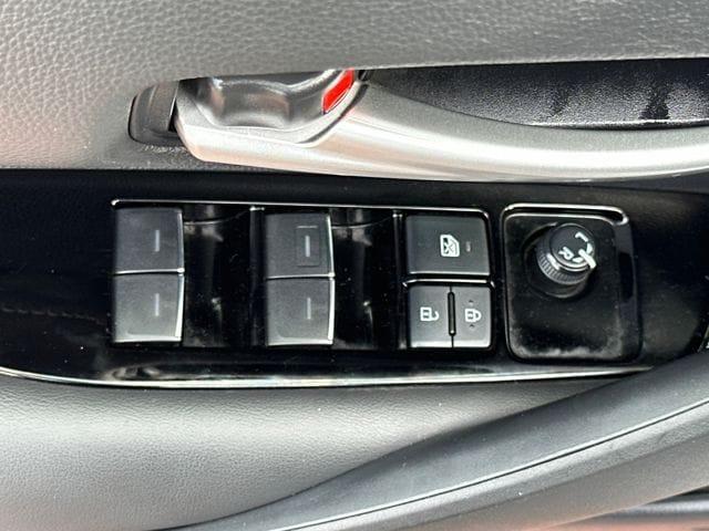 used 2022 Toyota Corolla Hatchback car, priced at $21,598